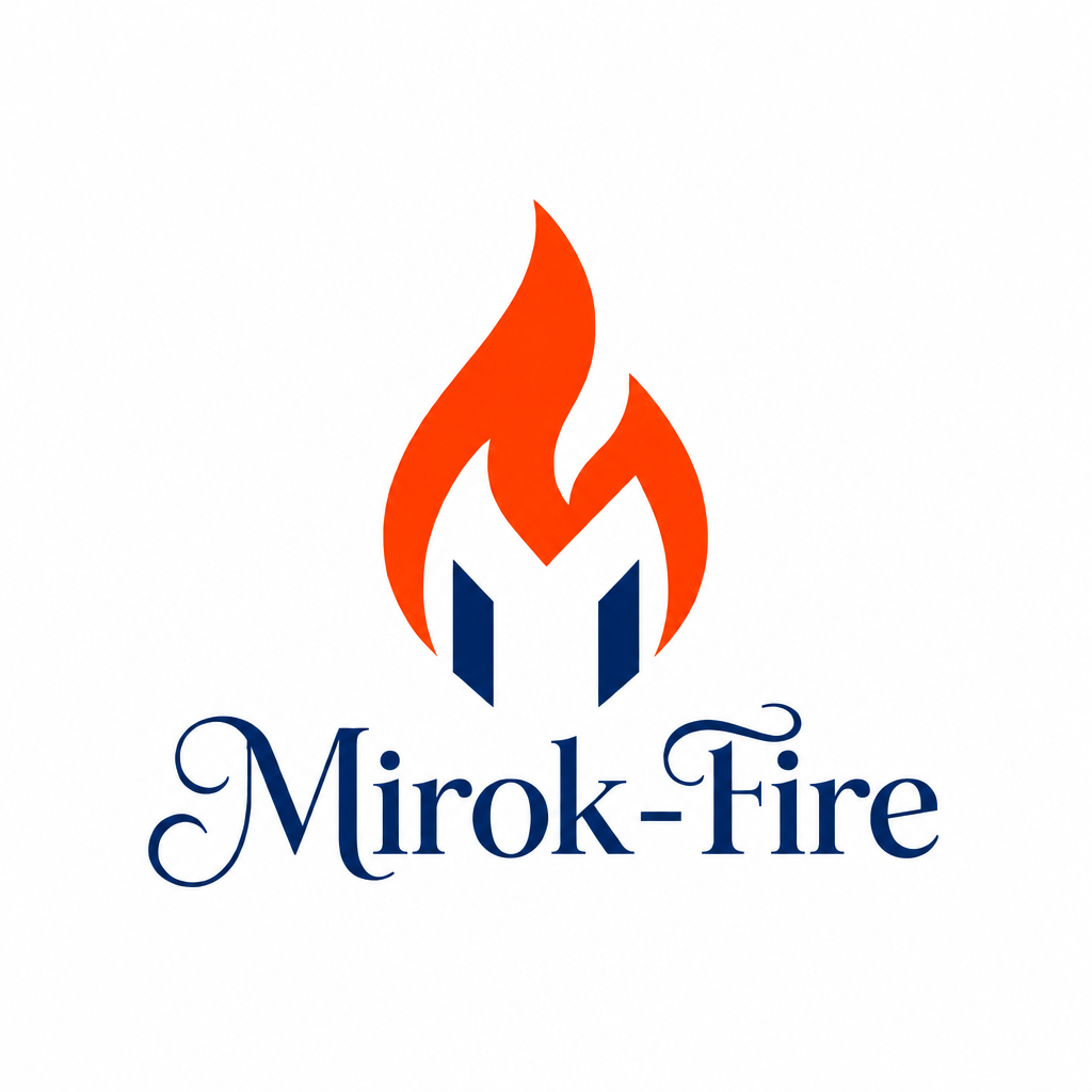Mirok Fire